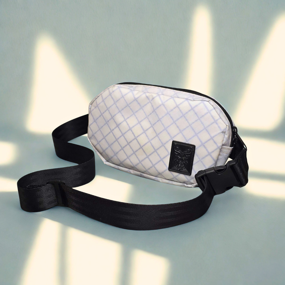 Chronos Crossbody 2L