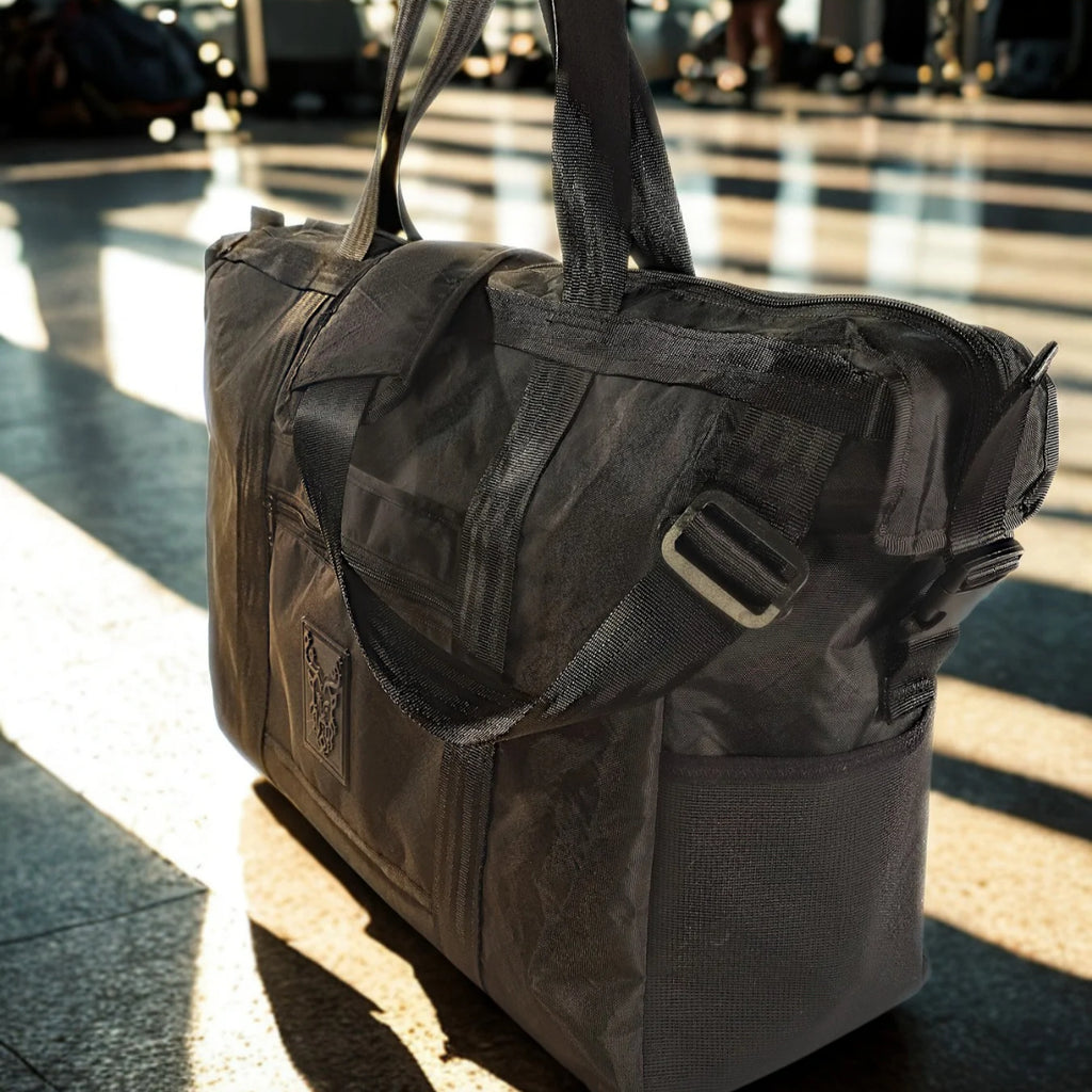 Olympias Travel Tote image 9