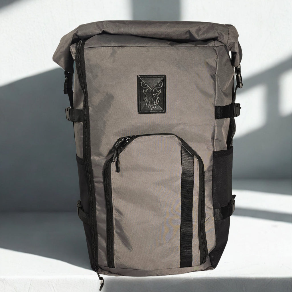 Ourea 40L Backpack image 1