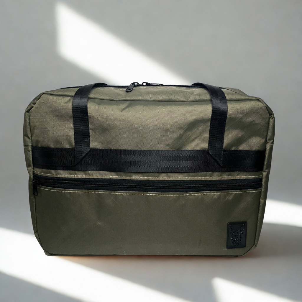 Olympias Laptop Tote image 2