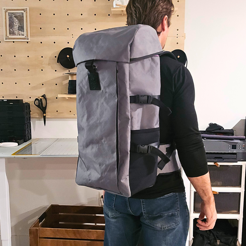 Chronos 24L Daypack image 11