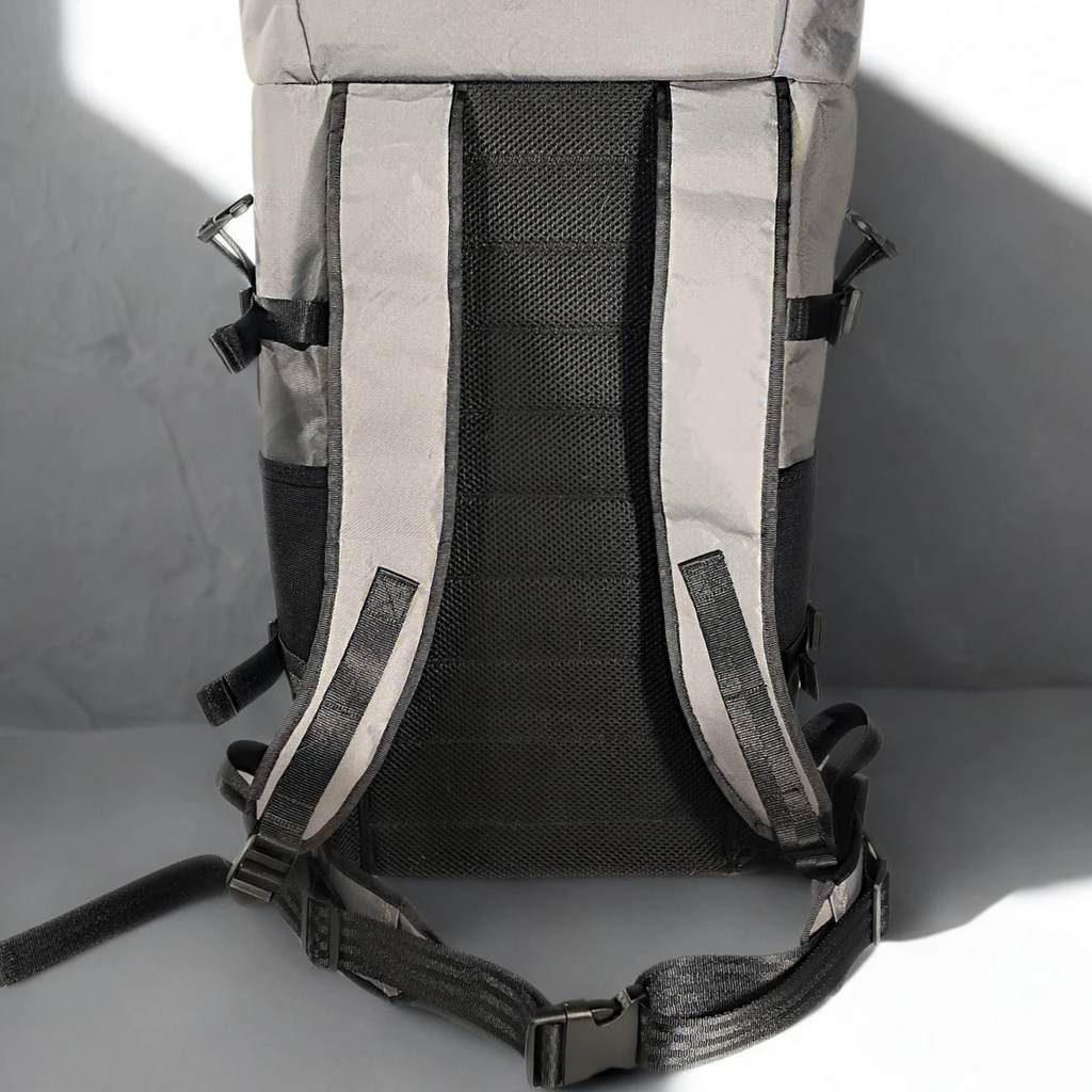 Ourea 40L Backpack image 4