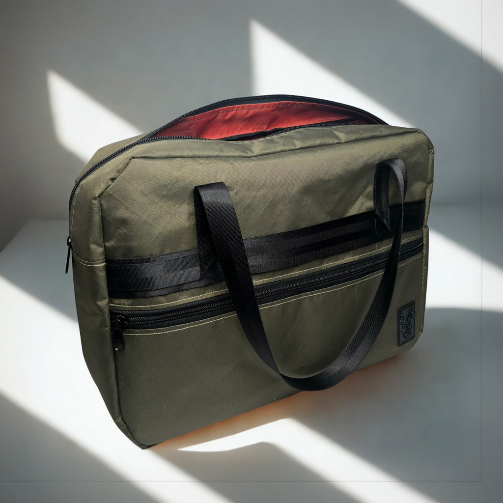 Olympias Laptop Tote image 0