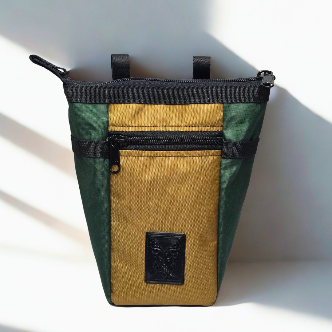 Chimera Chalk Bag