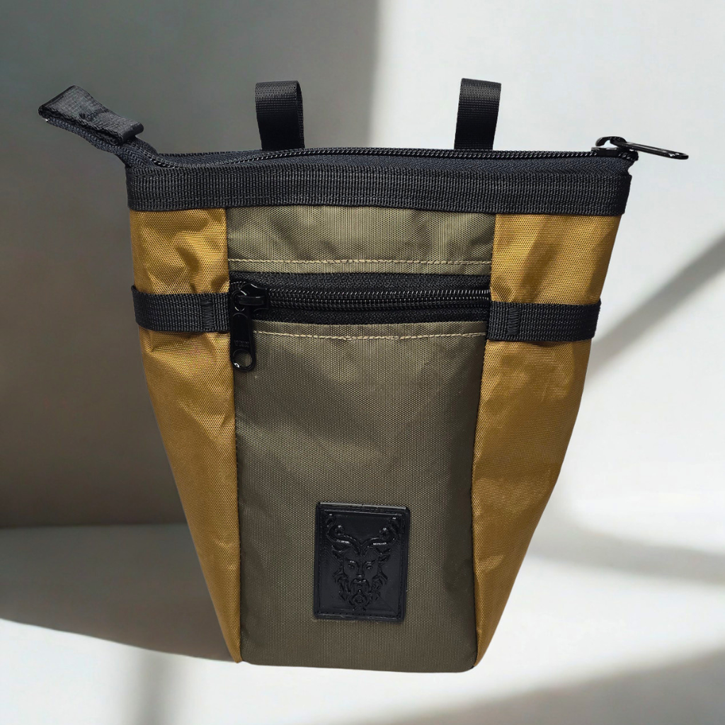 Chimera Chalk Bag