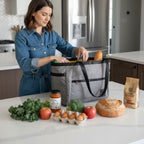 Tyche Tote 40L image 5