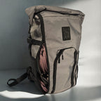 Ourea 40L Backpack image 9