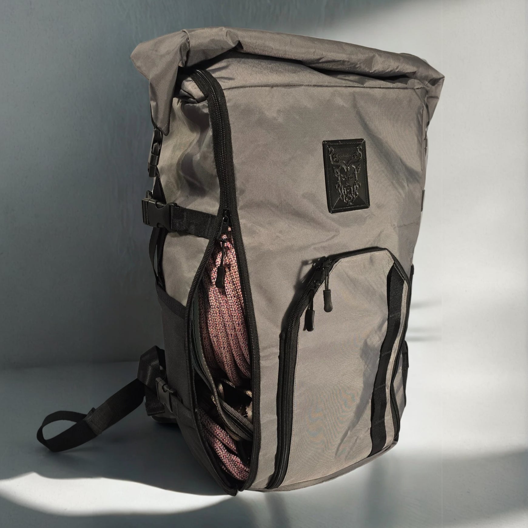 Ourea 40L Backpack image 9