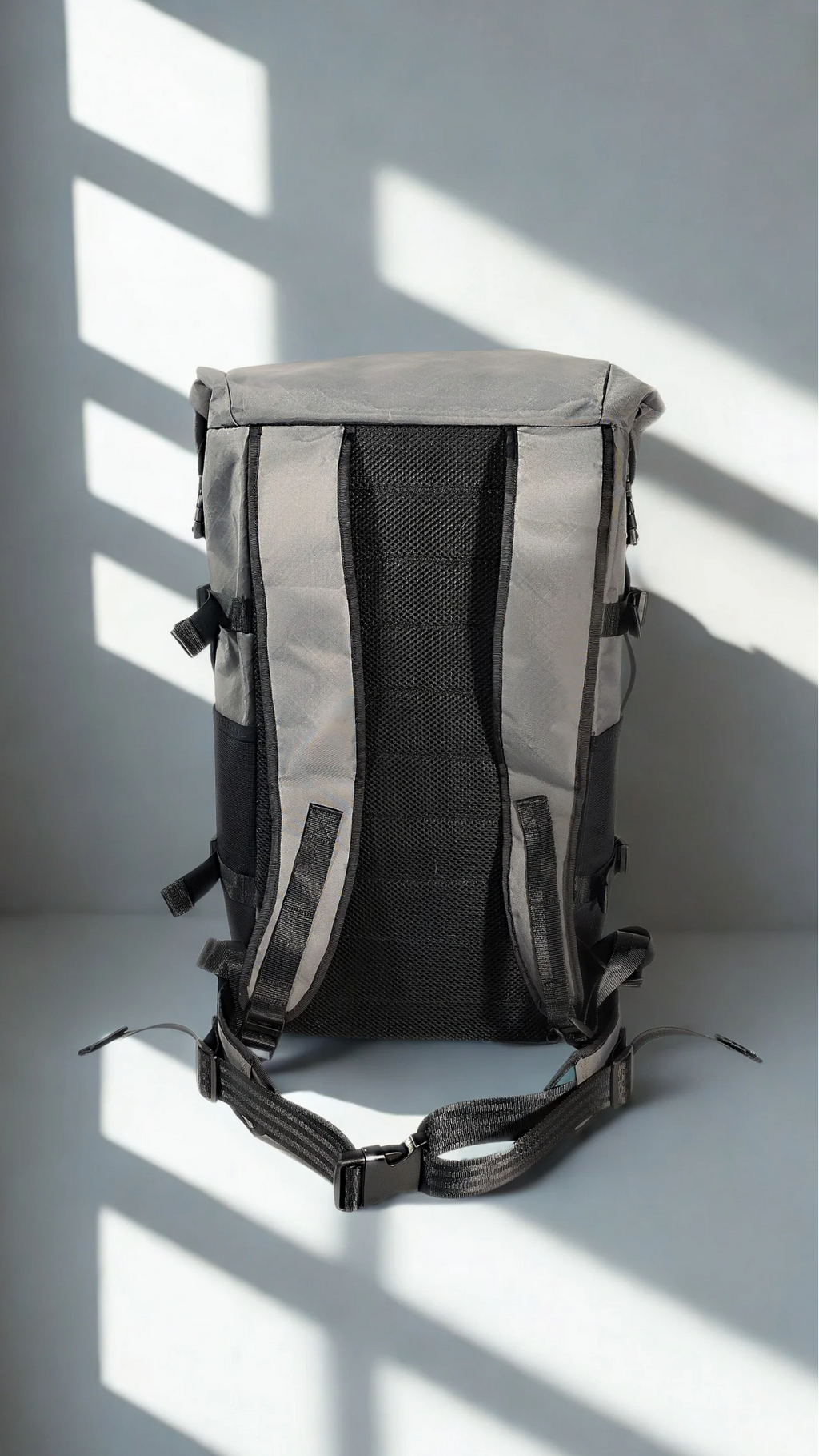 Ourea 40L Backpack image 2