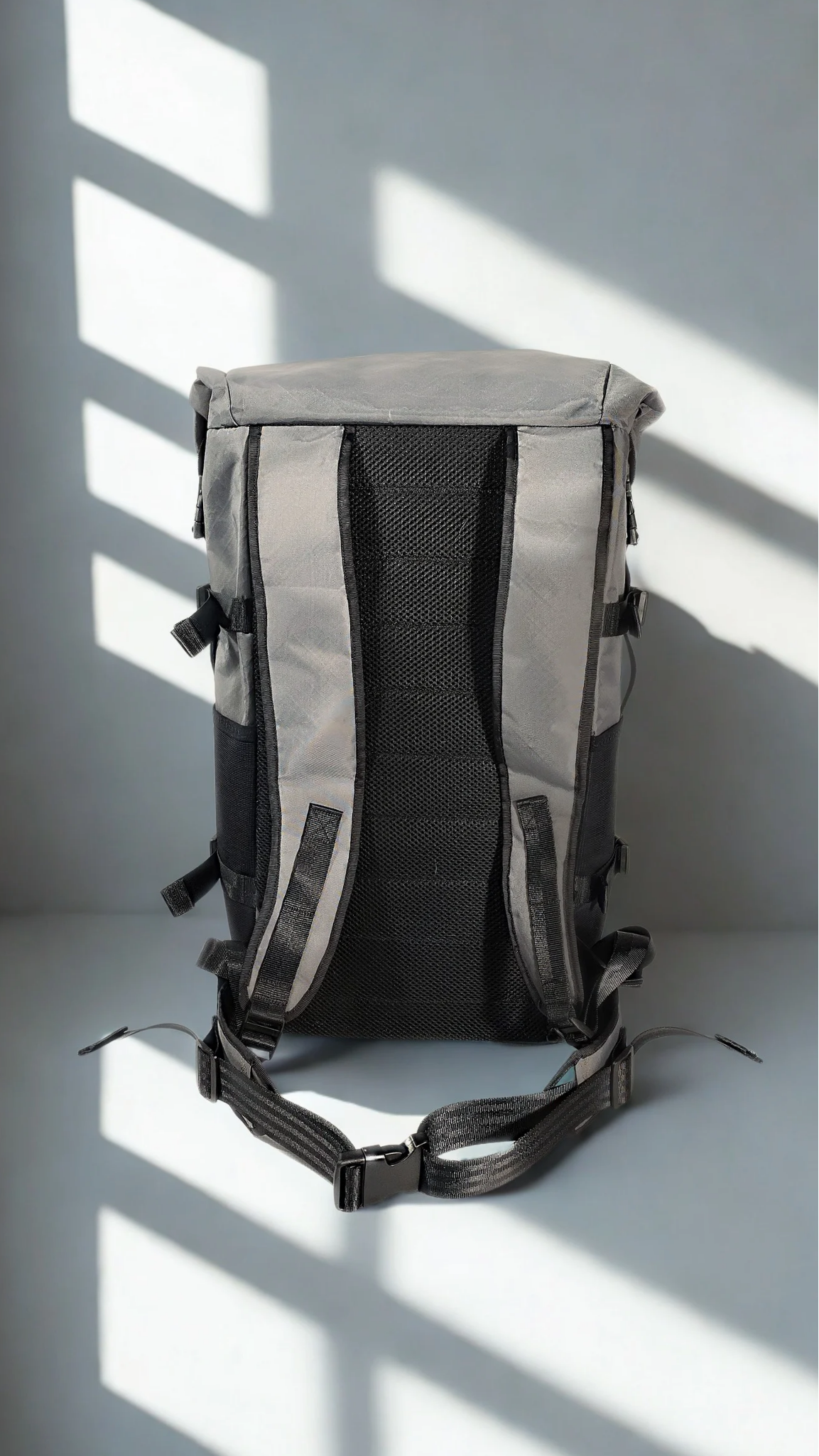 Ourea 40L Backpack image 2