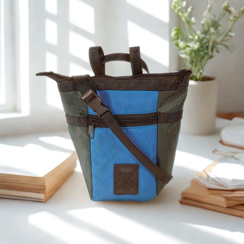 Chimera Chalk Bag image 1