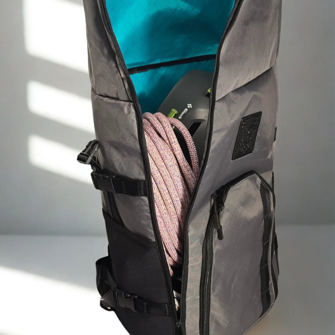 Ourea 40L Backpack image 6