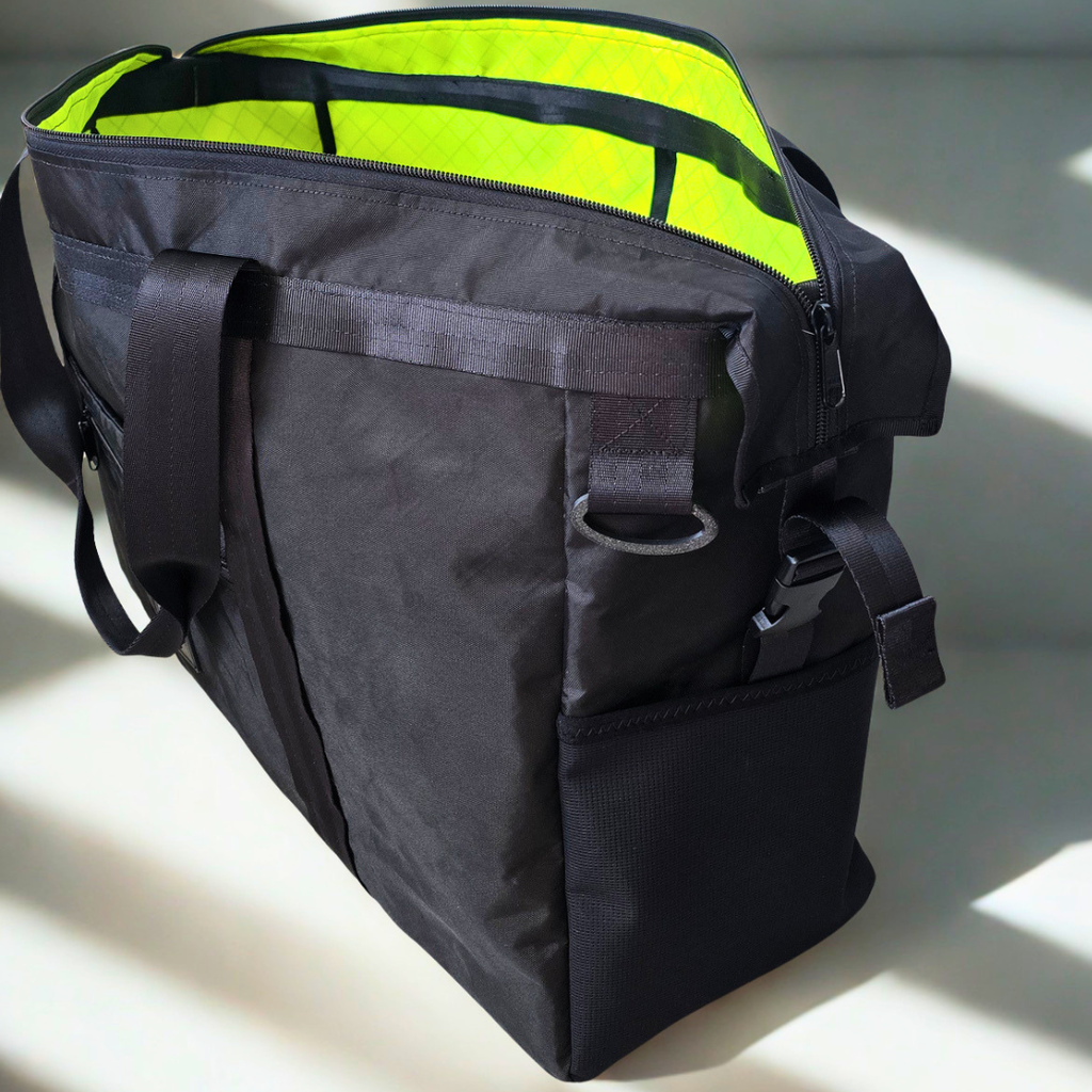 Olympias Travel Tote image 8