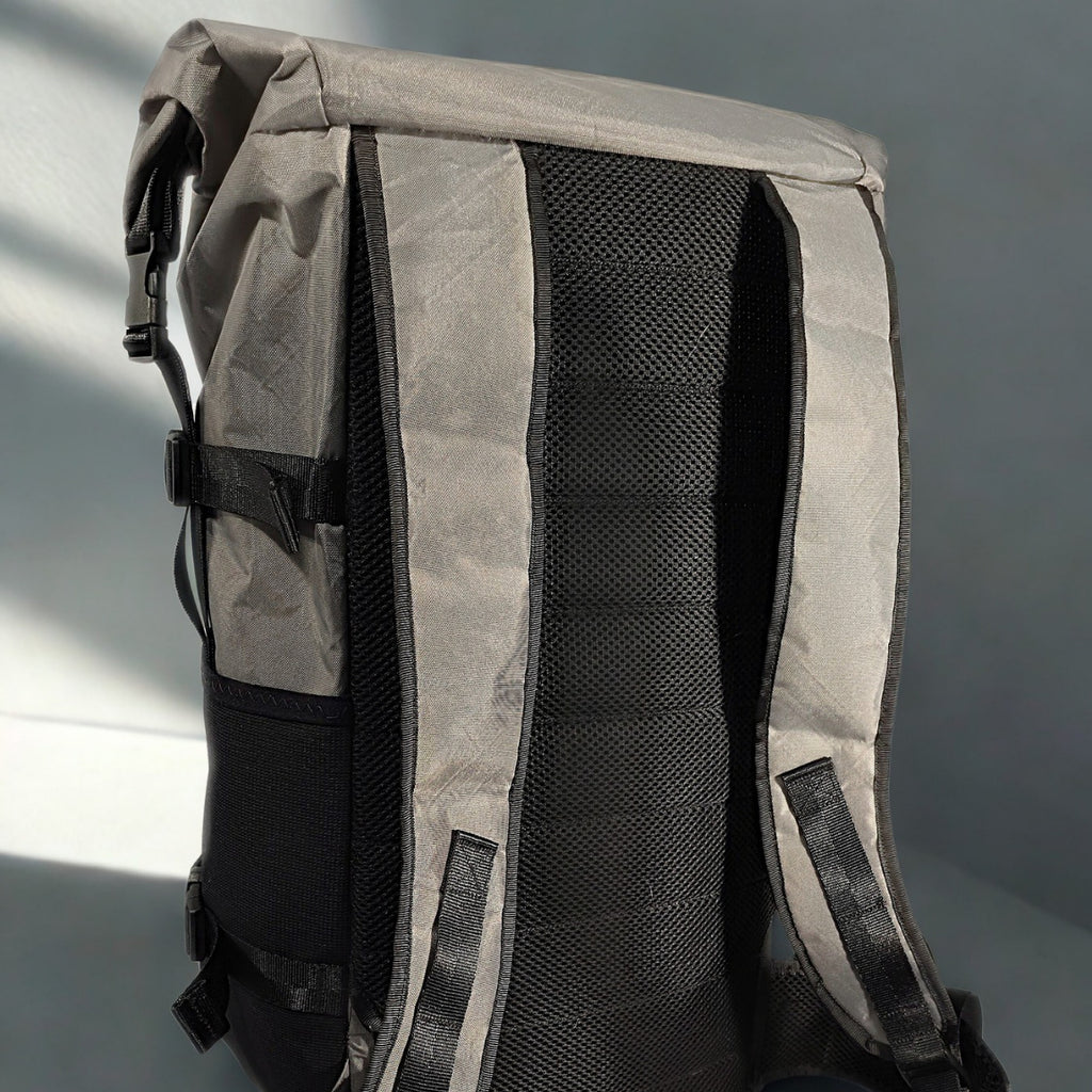 Ourea 40L Backpack image 8