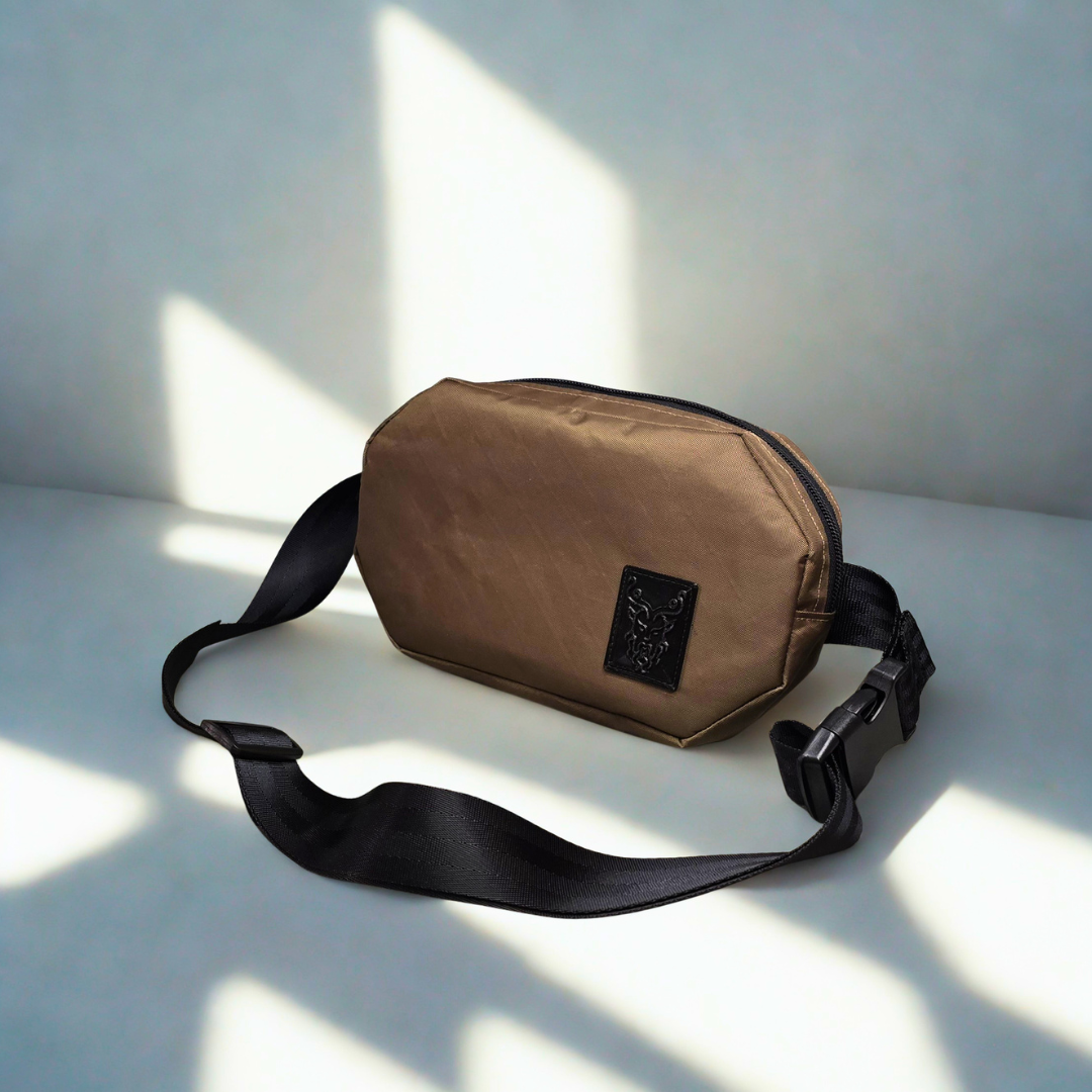 Chronos Crossbody 2L