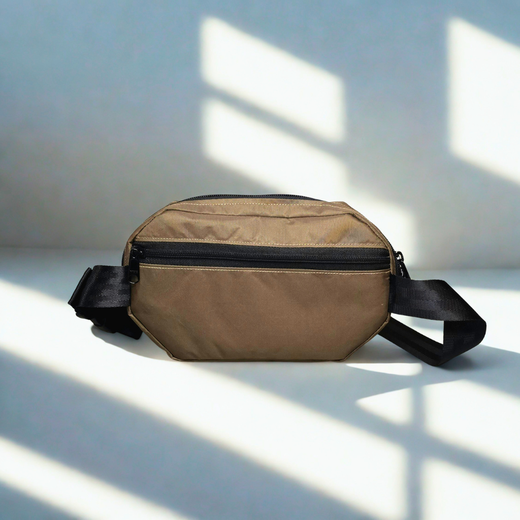 Chronos Crossbody 2L