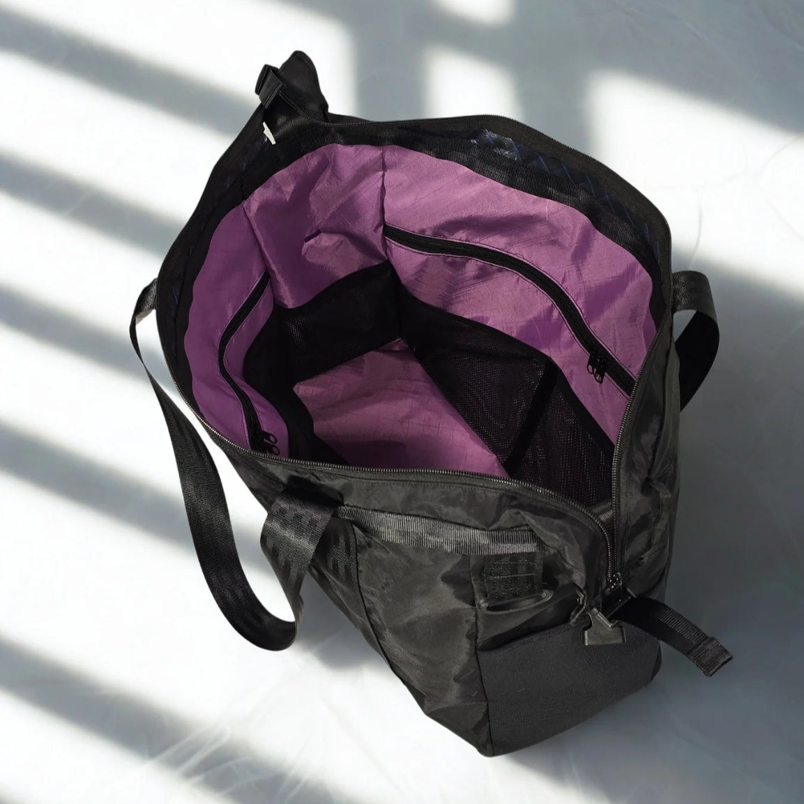 Olympias Travel Tote image 5