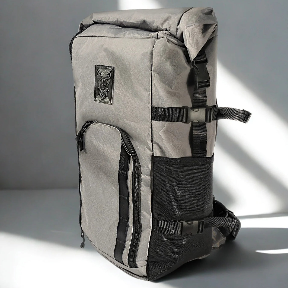 Ourea 40L Backpack image 0