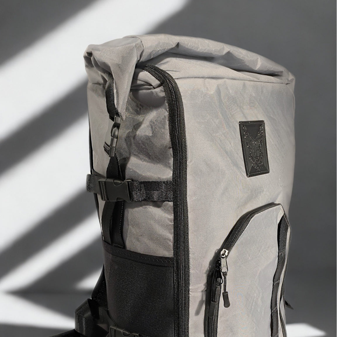 Ourea 40L Backpack image 7