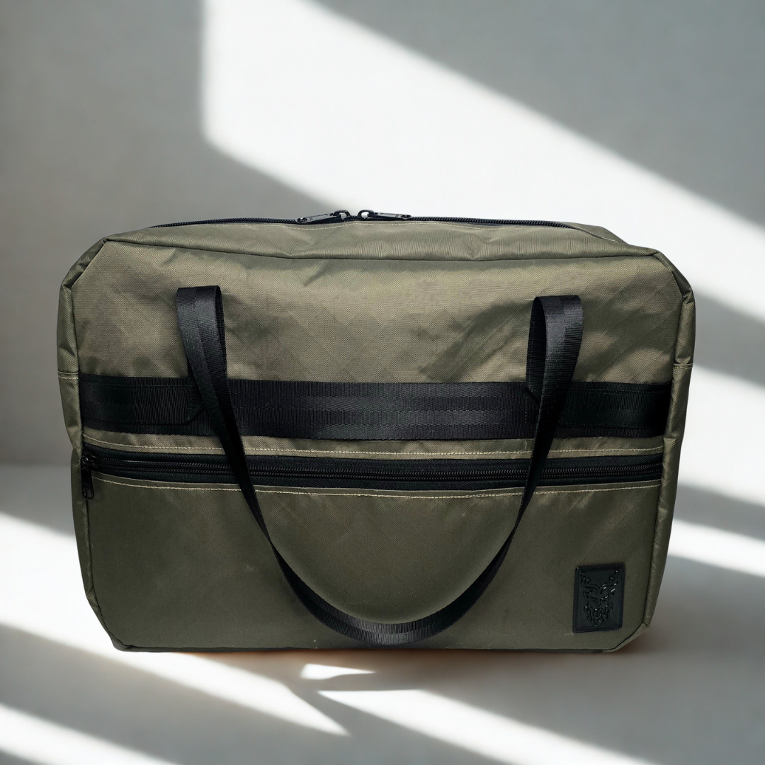 Olympias Laptop Tote image 1