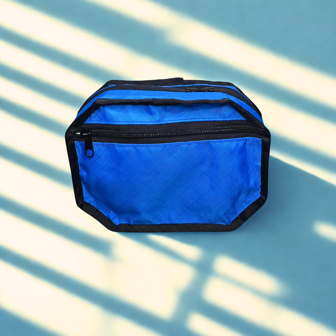 Chronos Crossbody 1.5L