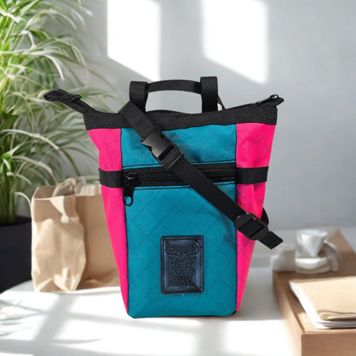 Chimera Chalk Bag image 0