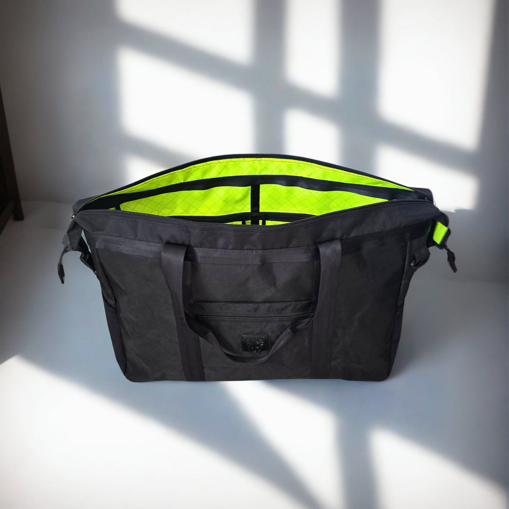Olympias Travel Tote image 0