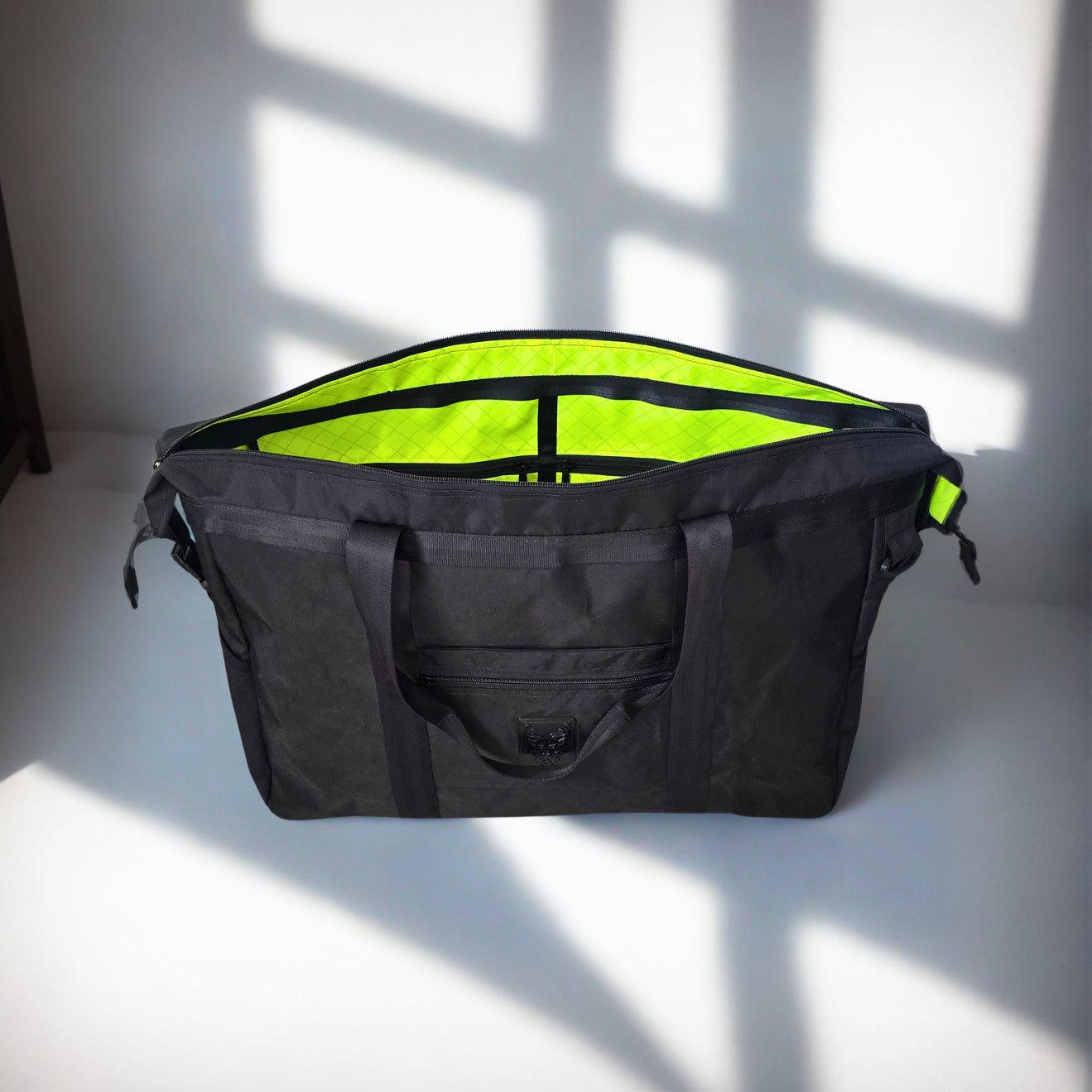 Olympias Travel Tote image 0