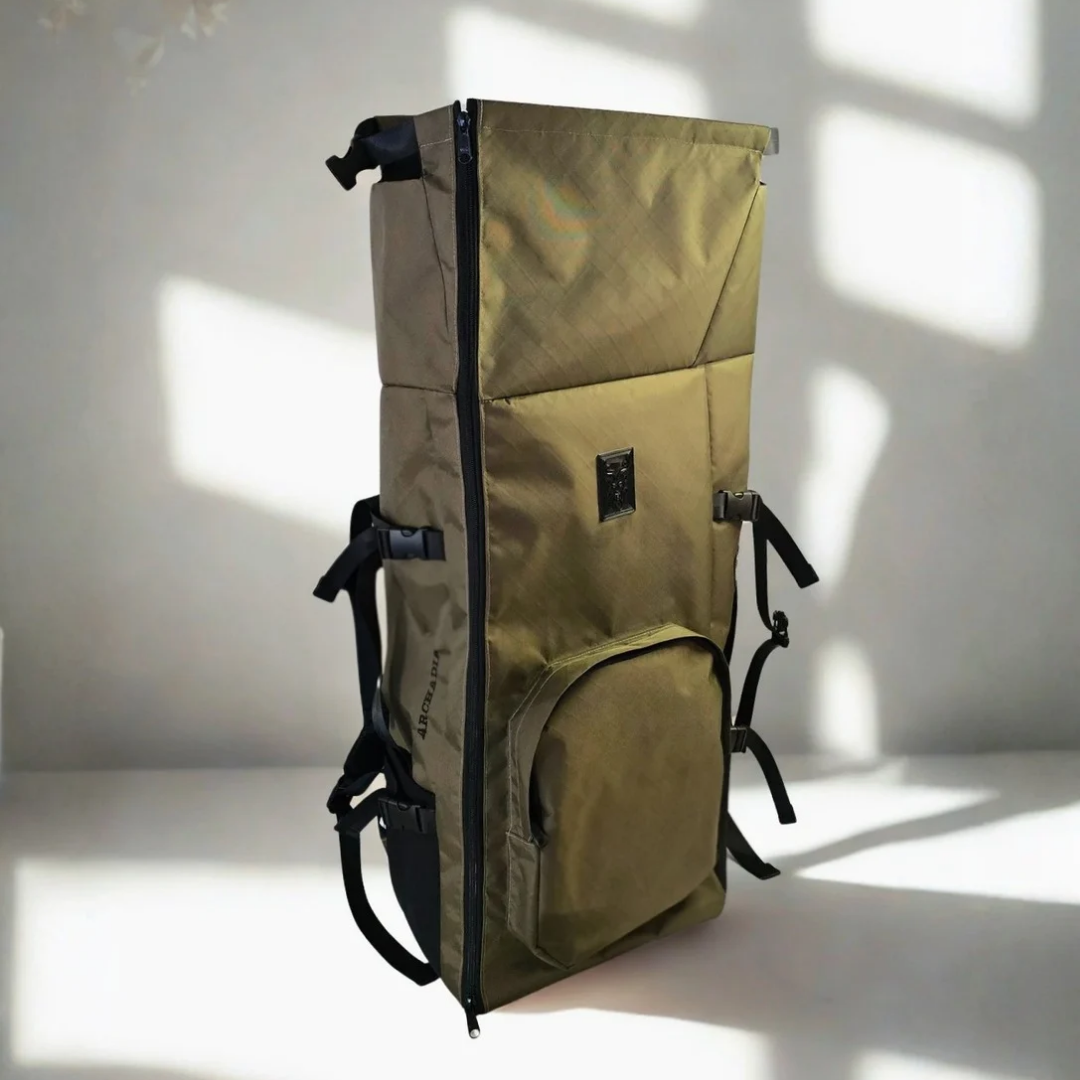Ourea 40L Backpack