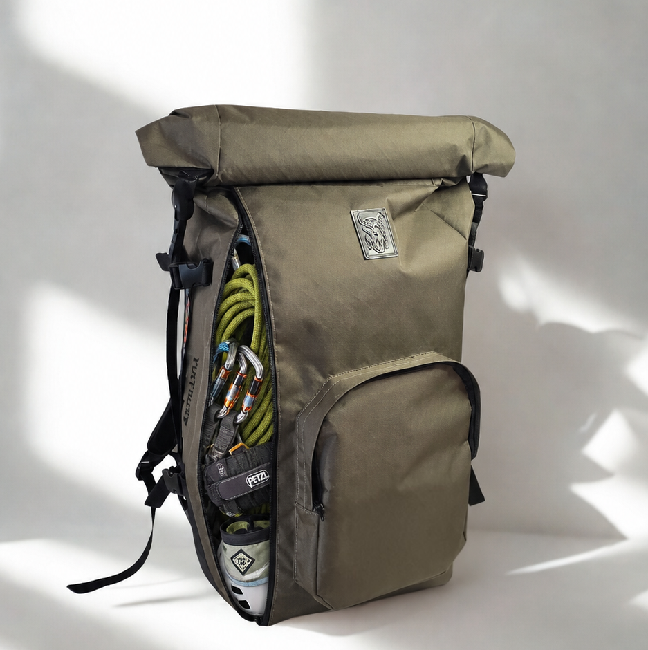 Ourea 40L Backpack
