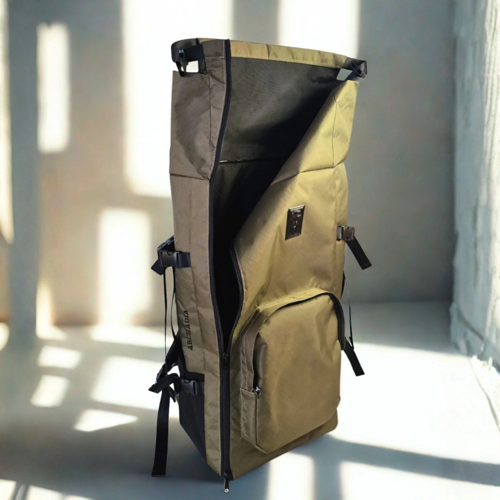 Ourea 40L Backpack