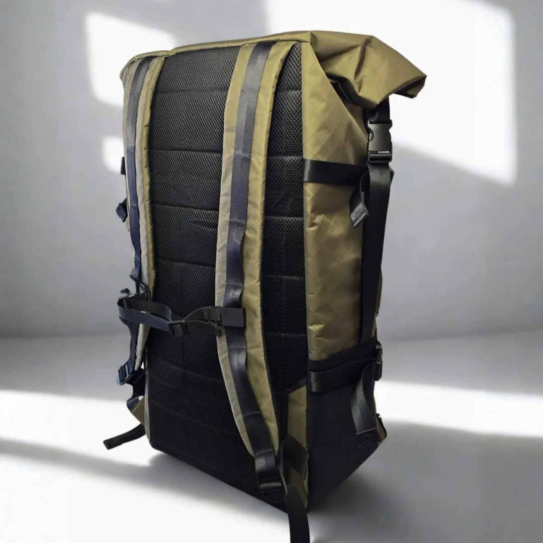 Ourea 40L Backpack