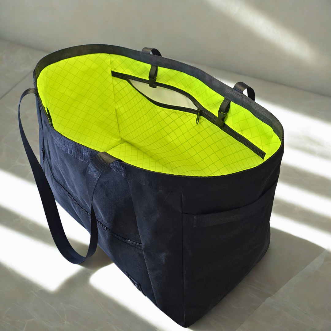 Tyche Tote 40L