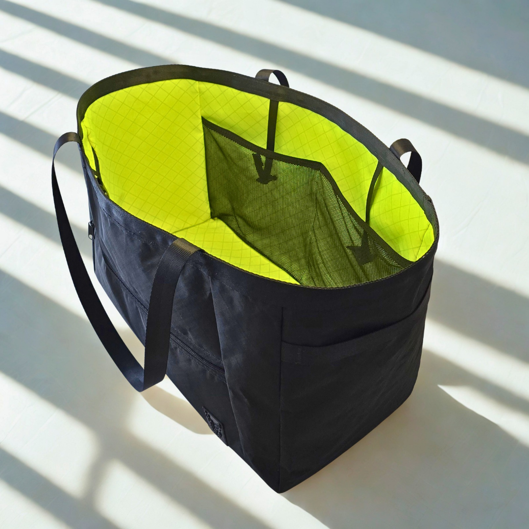 Tyche Tote 40L