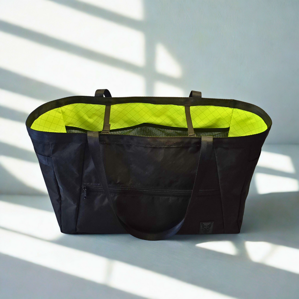 Tyche Tote 40L
