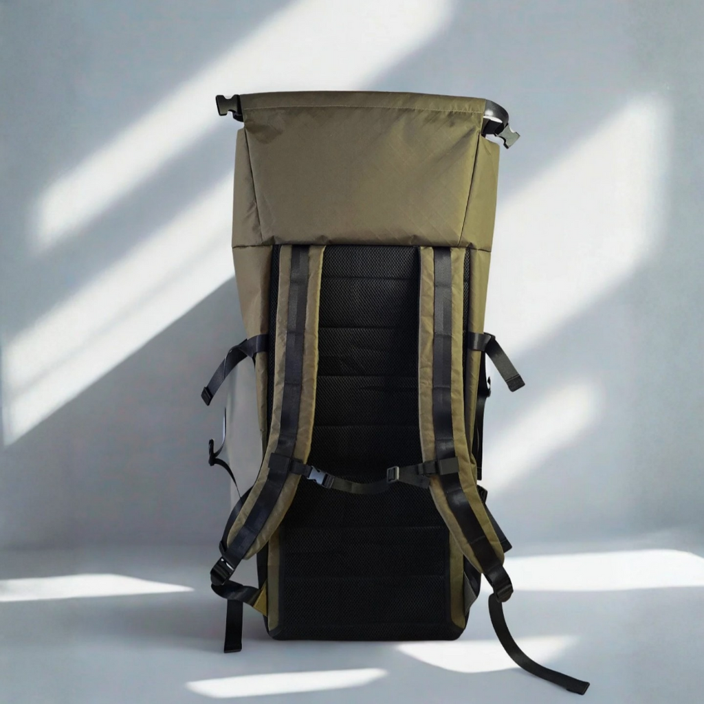 Ourea 40L Backpack