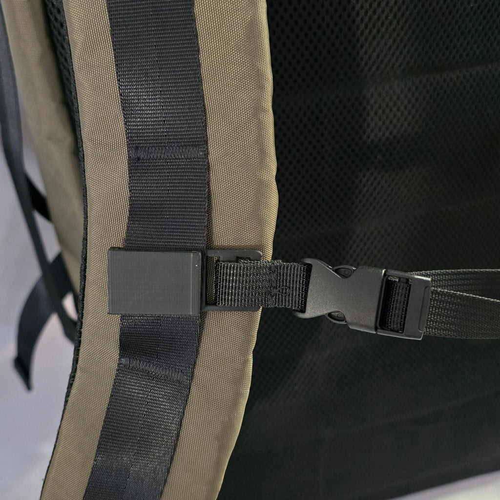 Ourea 40L Backpack