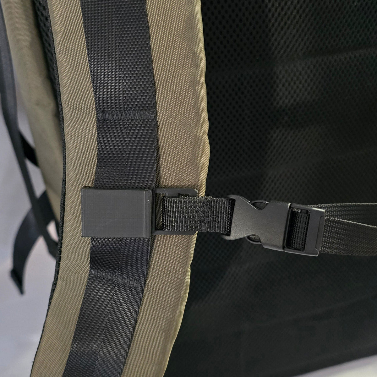 Ourea 40L Backpack