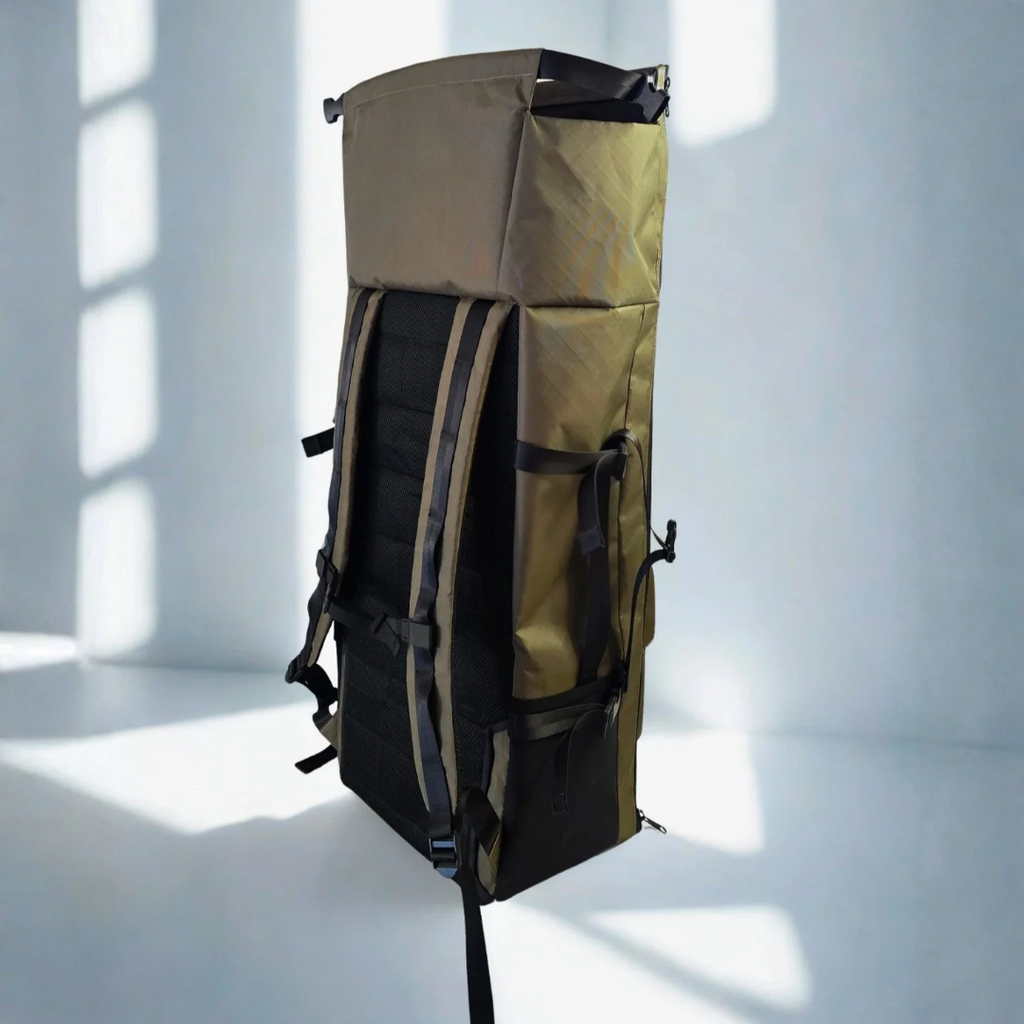 Ourea 40L Backpack