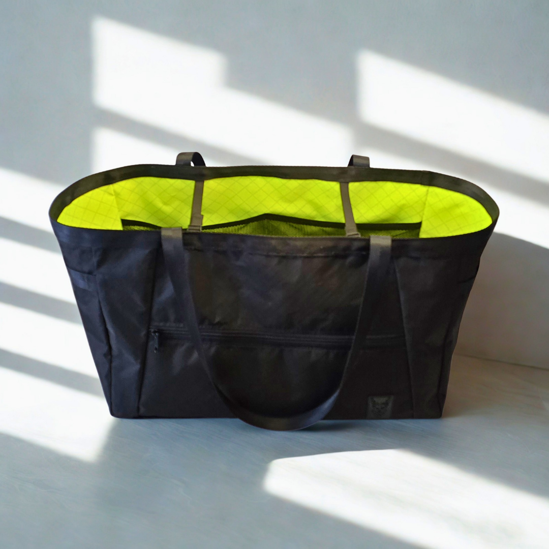 Tyche Tote 40L